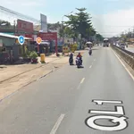 Bán lô đất mặt tiền Quốc Lộ 1A 369m² Trảng Bom Đồng Nai - Ảnh thu nhỏ 2