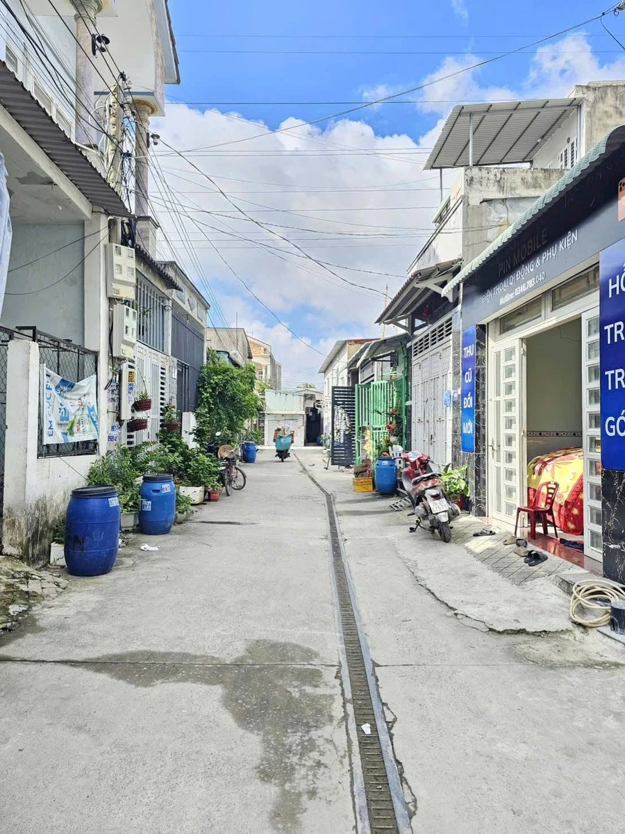 Bán nhà 4PN 81m² Thuận An, 5,3 tỷ - Ảnh thu nhỏ 2