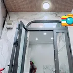 Bán nhà 3 tầm Quận 4 27m² sổ hồng riêng - Ảnh thu nhỏ 1