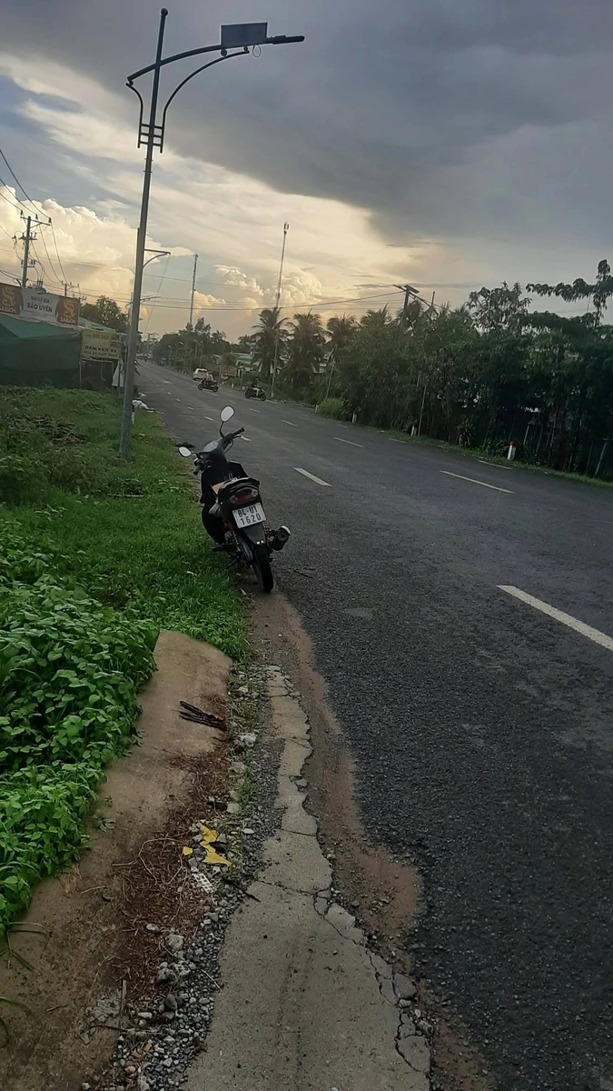 Bán đất 774m² Cầu Ngang Trà Vinh 2,3 tỷ - Ảnh thu nhỏ 2