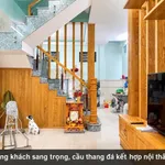 Nhà 2 tầng KDC Bàn Cờ, 88m², 5,2 tỷ - Ảnh thu nhỏ 2