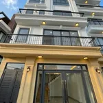 Bán nhà 4 tầng mới xây 52-72m² Phường Hạ Long, Quảng Ninh - Ảnh thu nhỏ 1