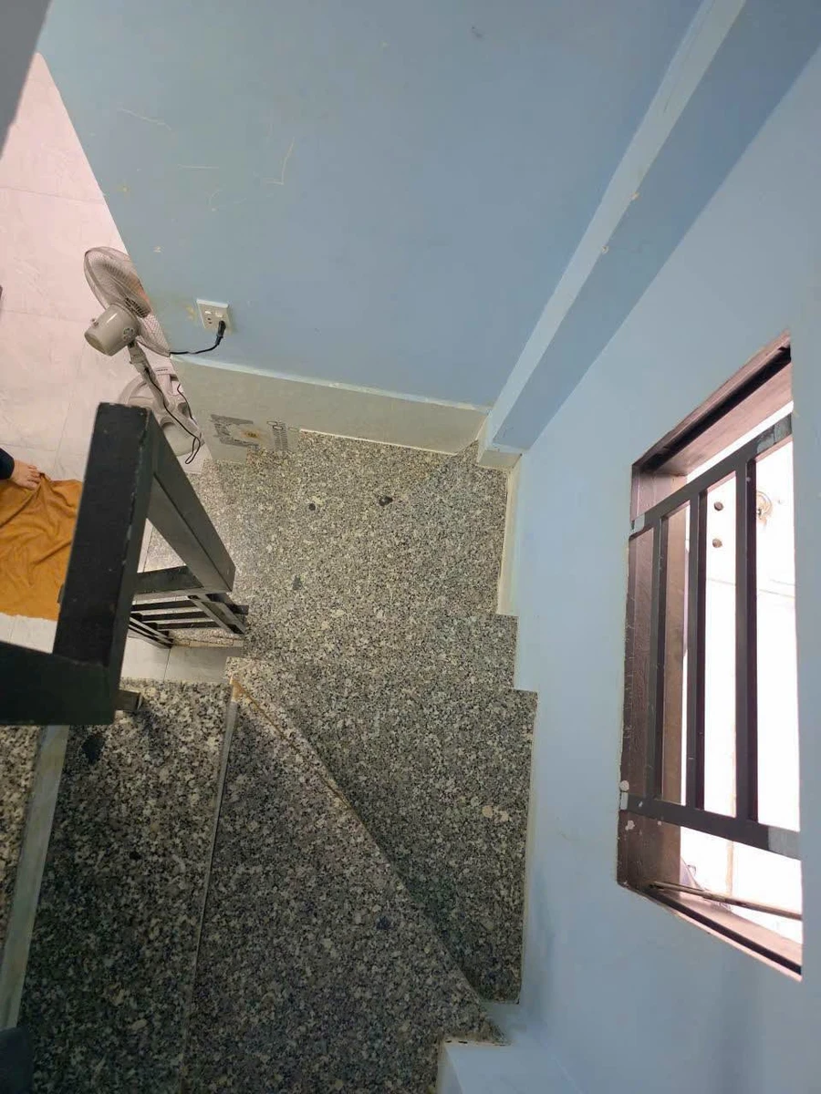 Bán nhà hẻm 4m 1 trệt 1 lầu Trần Văn Quang, Phường 10, Tân Bình, giá 2,8 tỷ - Ảnh thu nhỏ 4