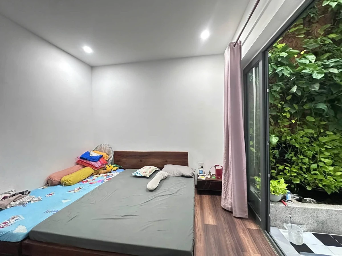 Bán nhà 1 trệt 1 lầu 90,6m2 Tôn Đức Thắng Phường Phú Thuận - Ảnh thu nhỏ 3