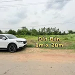 Bán 224m² đất mặt tiền Tân Bửu, Bến Lức, Tây Ninh - Ảnh thu nhỏ 2