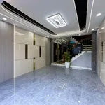 Bán nhà 4x14m, 4 PN, 5 WC, full nội thất, giá 6,5 tỷ gần Ngã 4 Ga, Thạnh Lộc, Quận 12 - Ảnh thu nhỏ 5