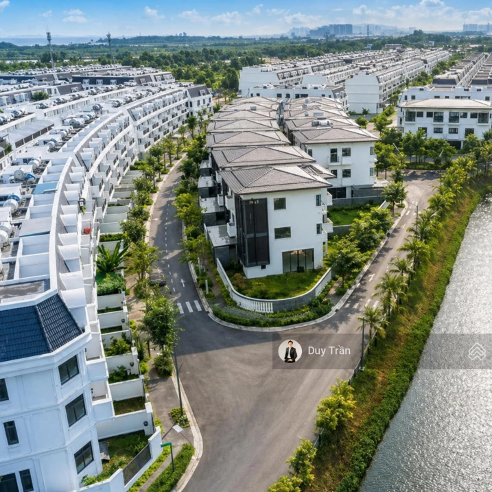 Cắt lỗ thu hồi vốn - Nhà phố La Vida 78m² giá hời dự án, sổ hồng cầm tay, công chứng ngay! - Ảnh 1
