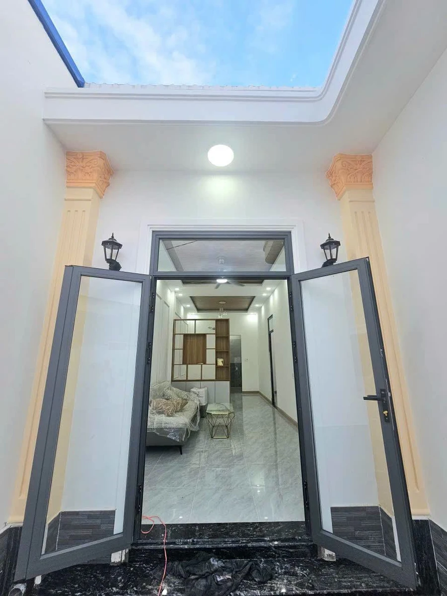 Bán nhà mới 2 phòng ngủ 76m² đường Phan Văn Trường Rạch Giá - Ảnh thu nhỏ 3