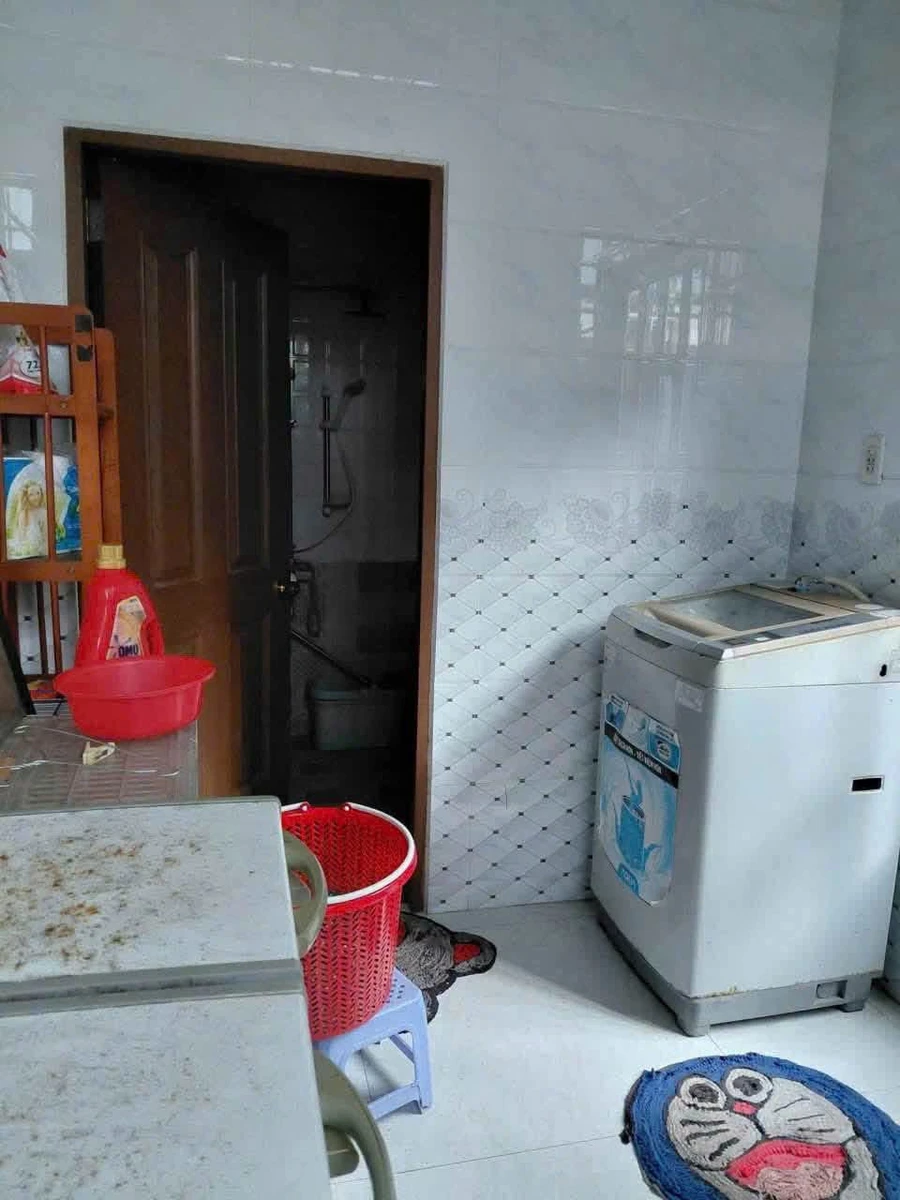 Bán nhà 2 phòng ngủ 200m2 thổ cư tại Tam Phước, Châu Thành, Bến Tre giá 900 triệu - Ảnh thu nhỏ 5