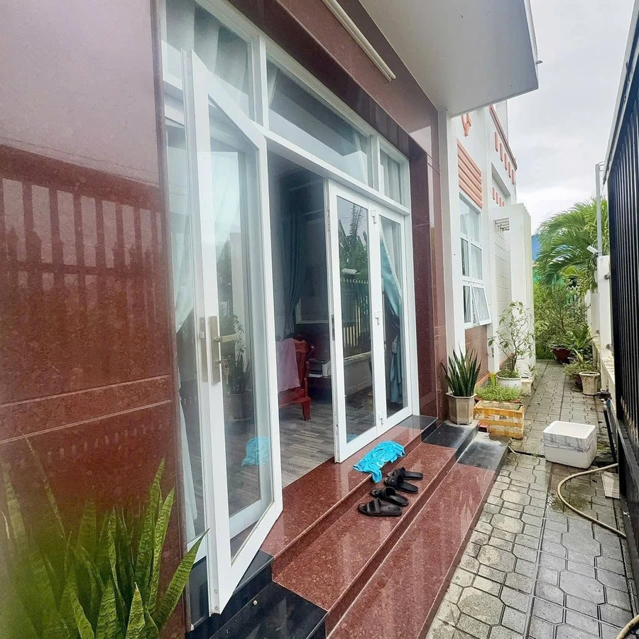 Bán nhà 5PN 226m² Phường An Hội Nhà Bè 2.7 tỷ - Ảnh thu nhỏ 2