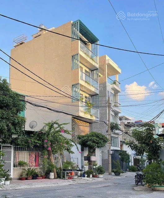 Định cư nước ngoài bán đất thổ cư TP Thủ Đức, xây dựng tự do, 56m2 giá 55ty LH chính chủ đi xem - Ảnh 1