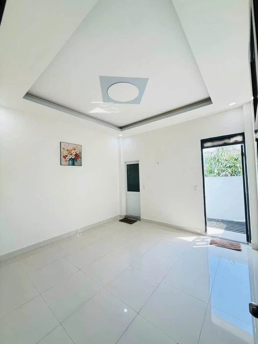 Cho thuê nhà Quận 12 gần chợ Hiệp Thành, 3PN, 4WC, 88m2, 12 triệu/tháng - Ảnh thu nhỏ 5