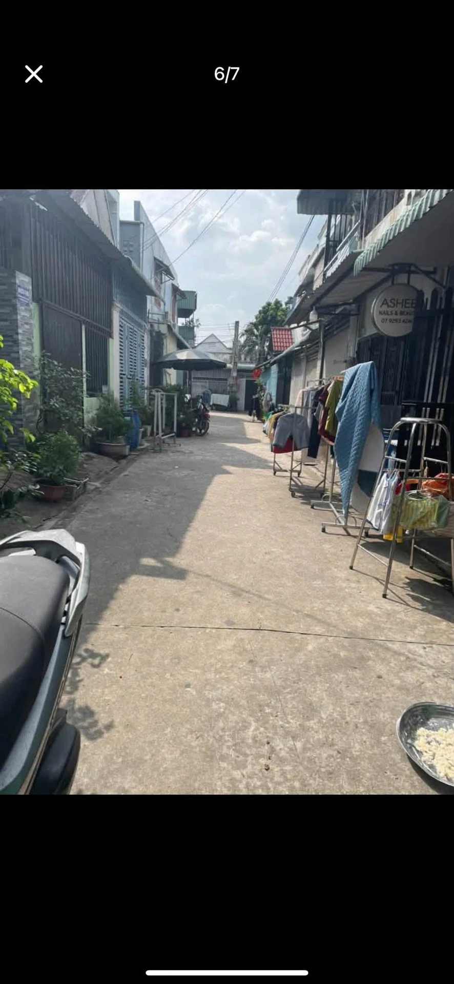 Bán nhà trệt lầu 61m² gần Nguyễn Thị Minh Khai, Quận 1 - Ảnh 1