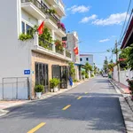 Bán lô đất mặt đường 99m² tại An Dương, Bình Tân - Ảnh thu nhỏ 1