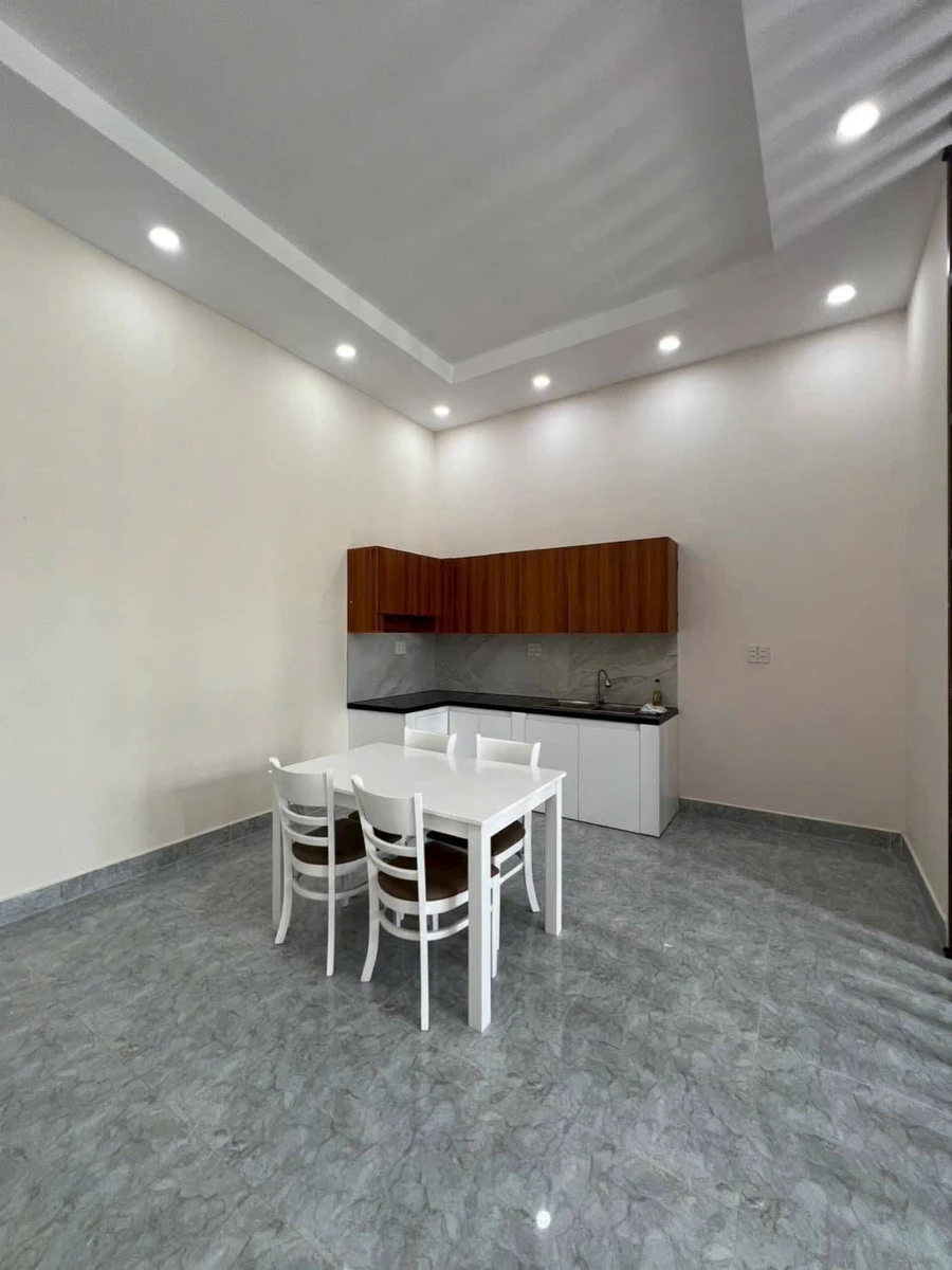 Bán nhà mặt tiền đường 10m, 103.4m², 2PN, Nhà Bè - Ảnh thu nhỏ 4