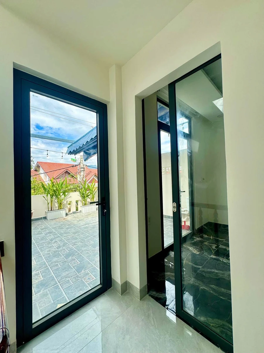 Bán nhà 2 tầng 116,6m² 3 PN tại Nha Trang 3,9 tỷ - Ảnh thu nhỏ 2
