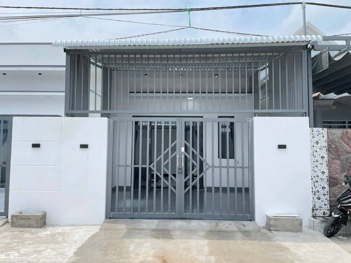 Bán nhà mới 5m×19,5m, 2PN tại Châu Thành, Kiên Giang - Ảnh thu nhỏ 5