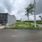 Bán lô góc 2 mặt tiền 72m² Lâm Đồng 790 triệu - Ảnh thu nhỏ 1