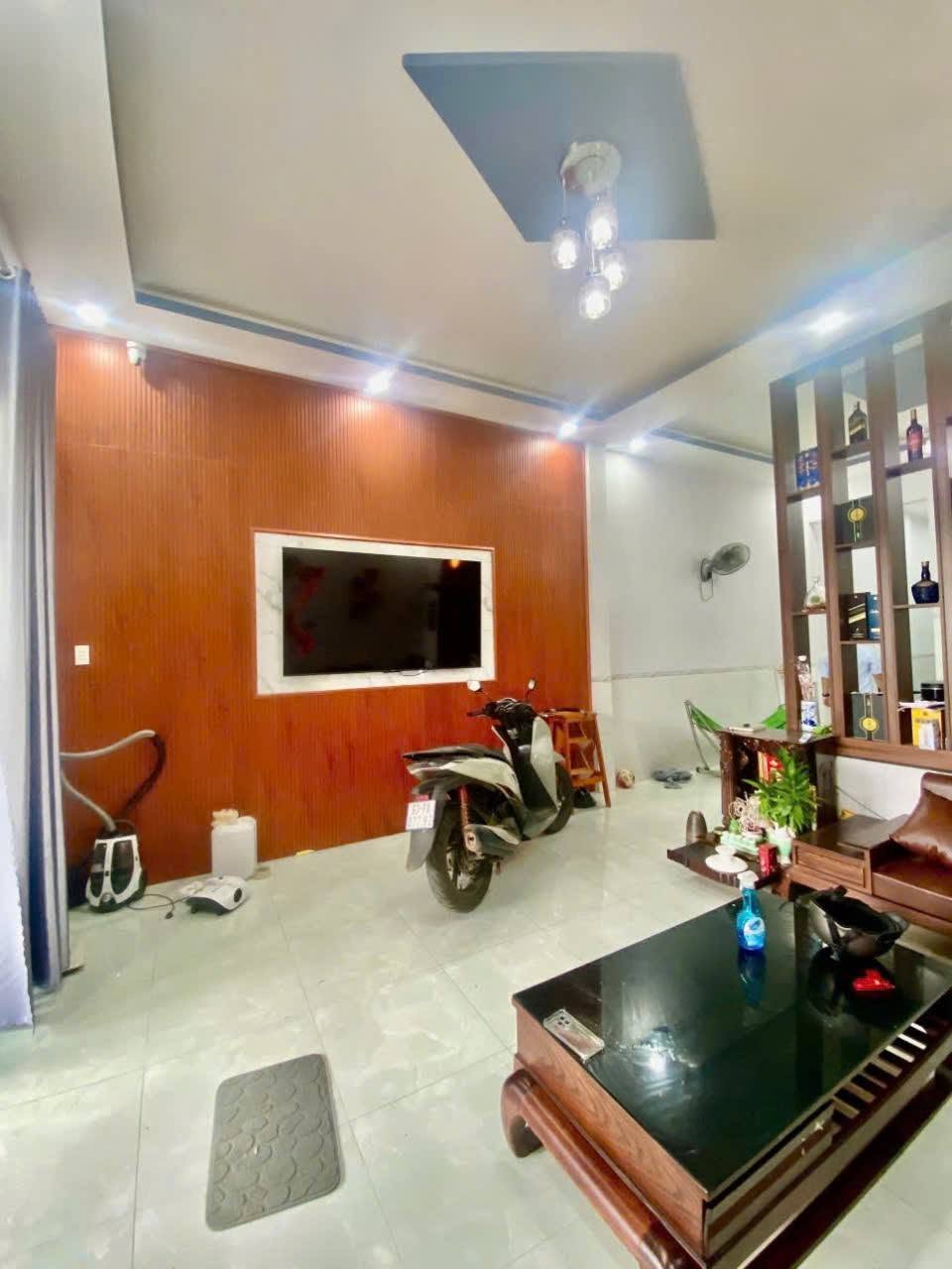 Bán nhà 90m² 2PN Tân Xuân Đồng Xoài Bình Phước - Ảnh thu nhỏ 4