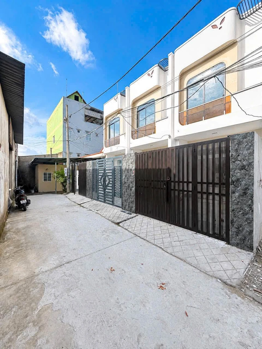 Bán nhà 1 trệt 1 lầu 64m2 Phường Biên Hòa 3 tỷ 5 - Ảnh thu nhỏ 3