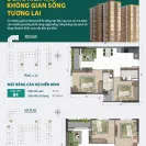 Bcons Central Park Biên Hòa từ 49,9 triệu/m2 - 5% ký HĐ - CK 8.5% ân hạn gốc - lãi 0đ 24 tháng - Ảnh thu nhỏ 33