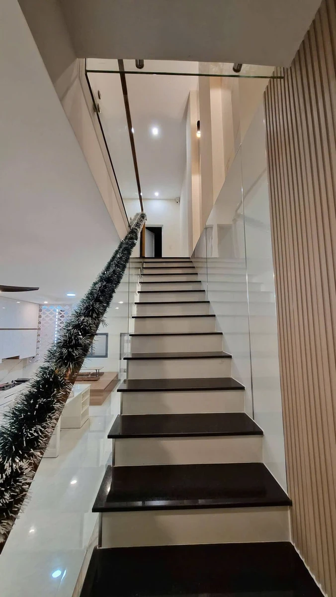 Bán nhà 1 trệt 1 lầu 110m² Tây Ninh - 2 tỷ 750 triệu - Ảnh thu nhỏ 5
