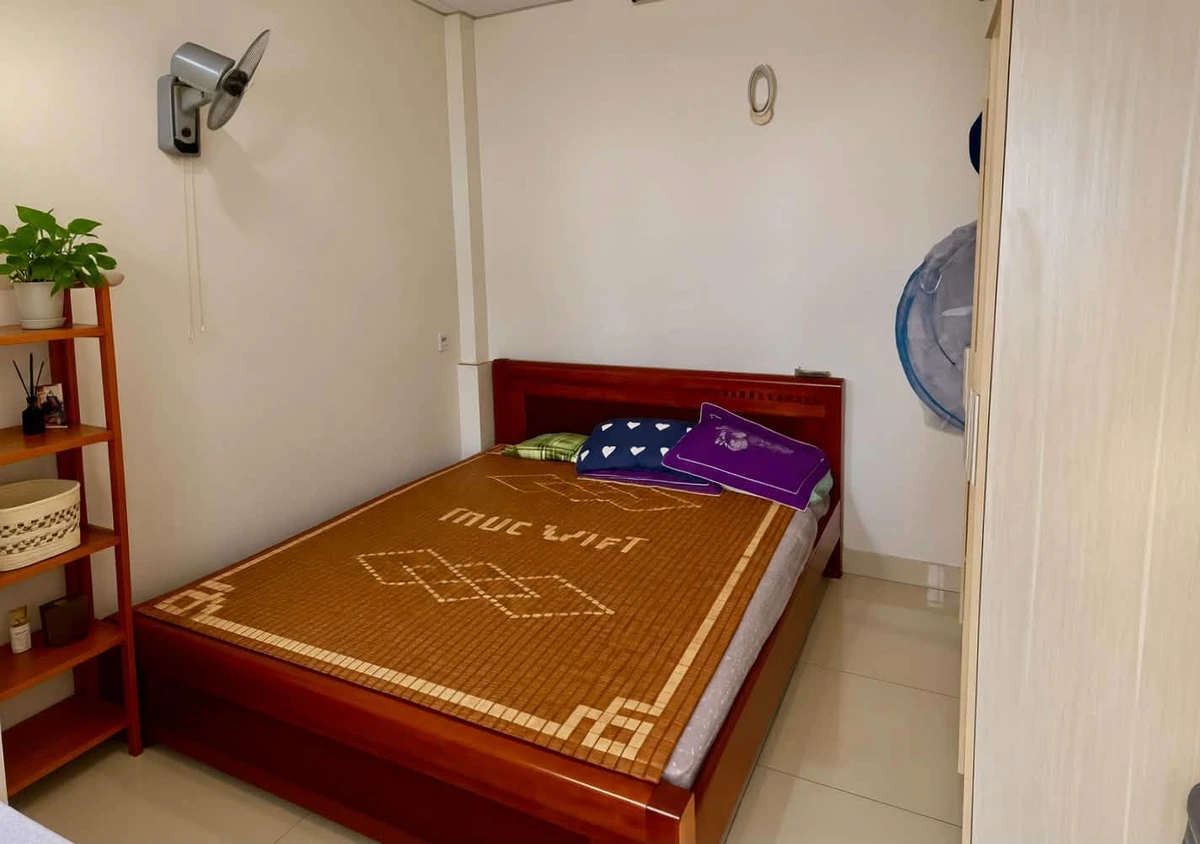 Bán nhà hẻm Triệu Việt Vương 62m² 3PN, Phường 4 Vũng Tàu, giá 5,5 tỷ - Ảnh thu nhỏ 4