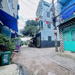 Bán nhà 3 tấm 3,6x8,5m đường số 12 khu Tân Kỳ Tân Quý, giá 3,98 tỷ - Ảnh thu nhỏ 2