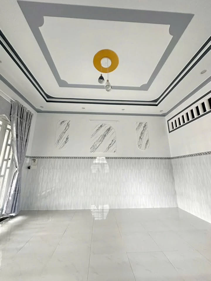 Bán nhà hẻm 150m2 Nguyễn Văn Linh, Tây Ninh - Ảnh thu nhỏ 4