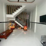 Bán nhà 3 tầng 32m² Nguyễn Văn Bé Quy Nhơn 2,79 tỷ - Ảnh thu nhỏ 1