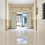Bán nhà 2 tầng 25m² hẻm thông đường Bùi Đình Túy, Bình Thạnh, giá nhỉnh 4 tỷ - Ảnh thu nhỏ 4