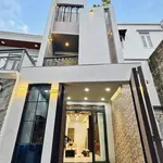 Bán nhà phố 3 phòng ngủ 50m² Quang Trung Gò Vấp 6.5 tỷ - Ảnh thu nhỏ 1