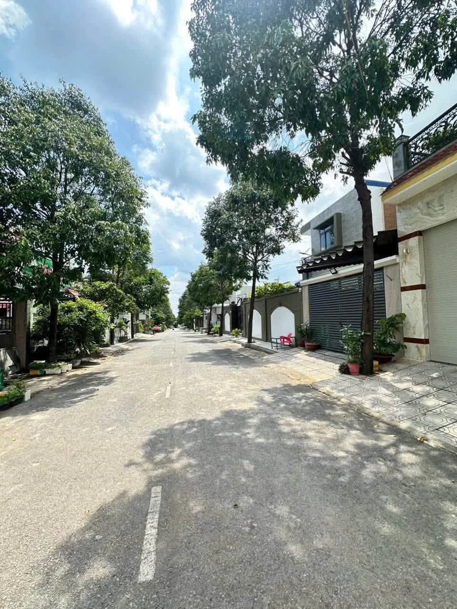 Bán đất sổ riêng thổ cư Trảng Dài Đồng Nai 102.5m2 - Ảnh thu nhỏ 5