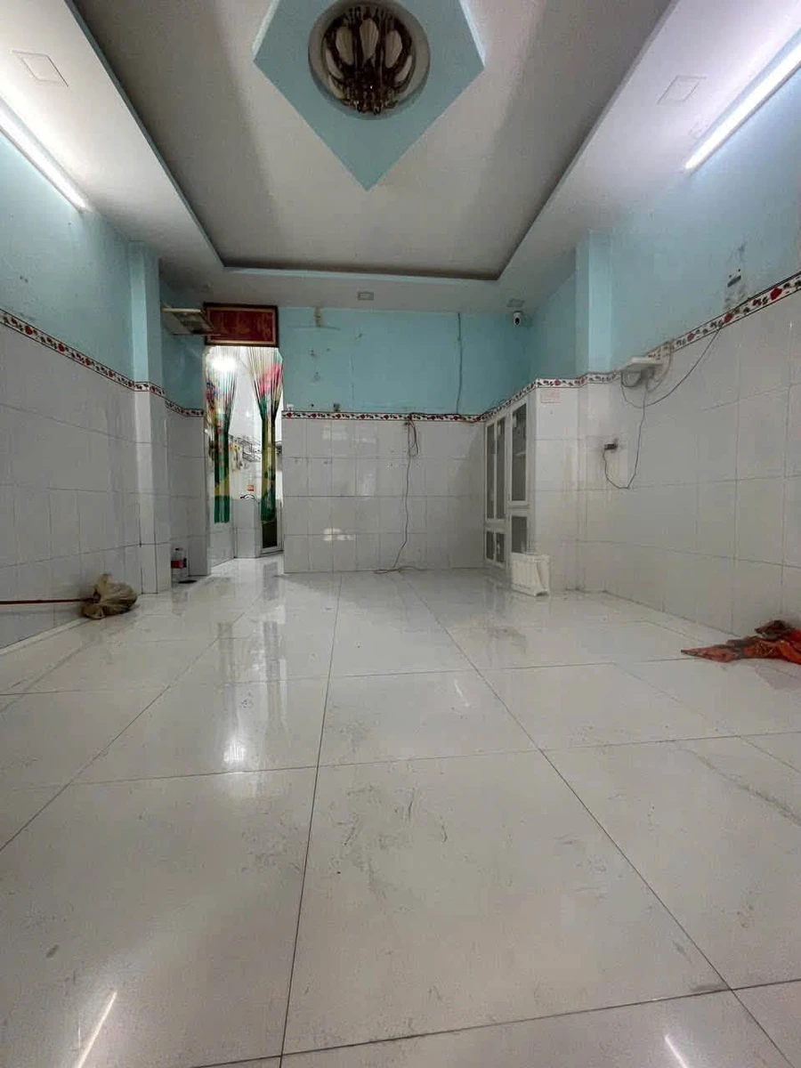 Bán nhà hẻm xe hơi Bình Tân, 3PN 2WC 34m2 giá 3.58 tỷ - Ảnh thu nhỏ 5