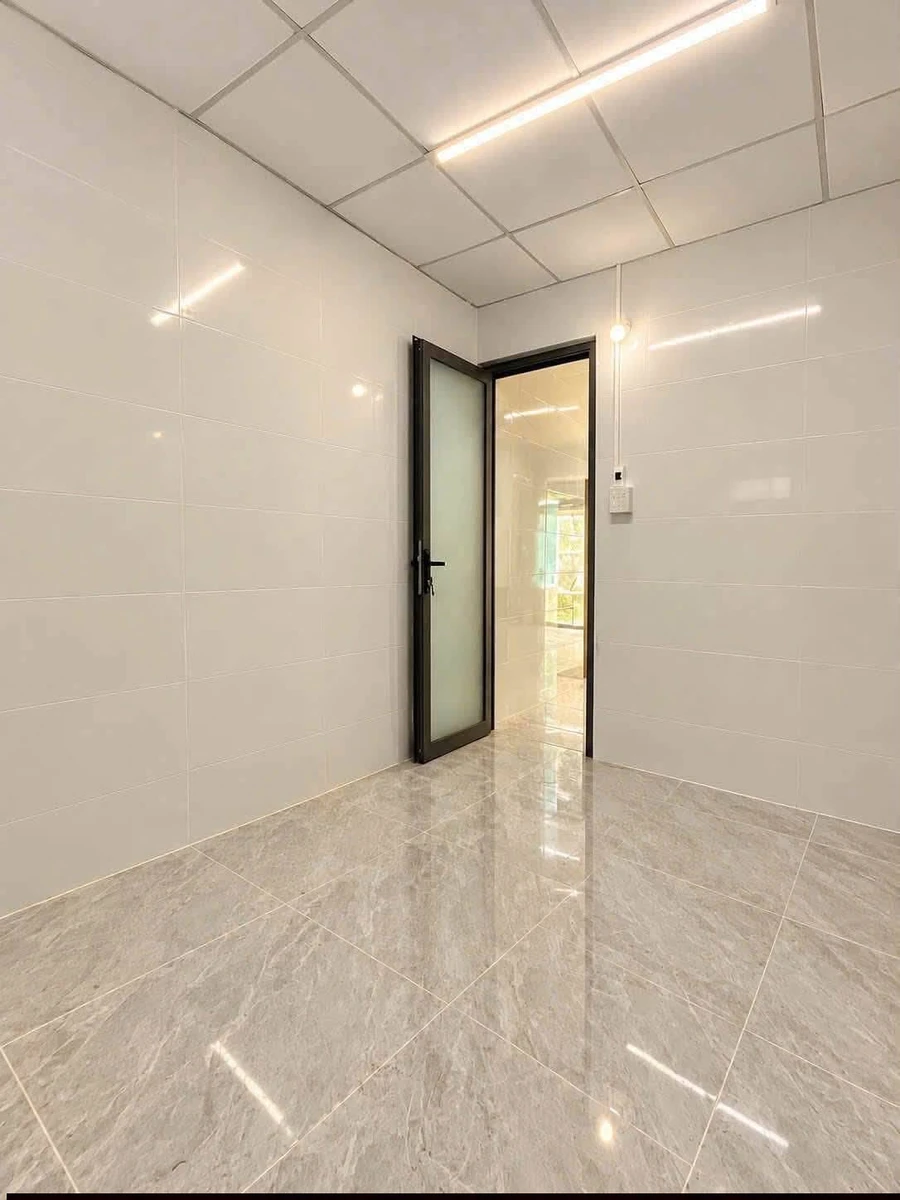 Bán nhà trệt Cách Mạng Tháng 8 26m², 1 phòng, 800 triệu Cần Thơ - Ảnh thu nhỏ 5