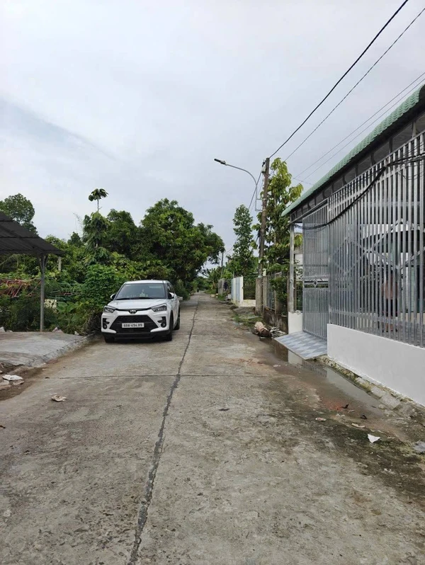 Bán 3.000m2 đất phố Tây Cửa Lấp QH đất ở chỉnh trang MT 51m giá chỉ 15tr/m2 c49ndt