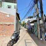 Bán đất kiệt Đông Giang Sơn Trà 65m² 6 tỷ 700 triệu - Ảnh thu nhỏ 4