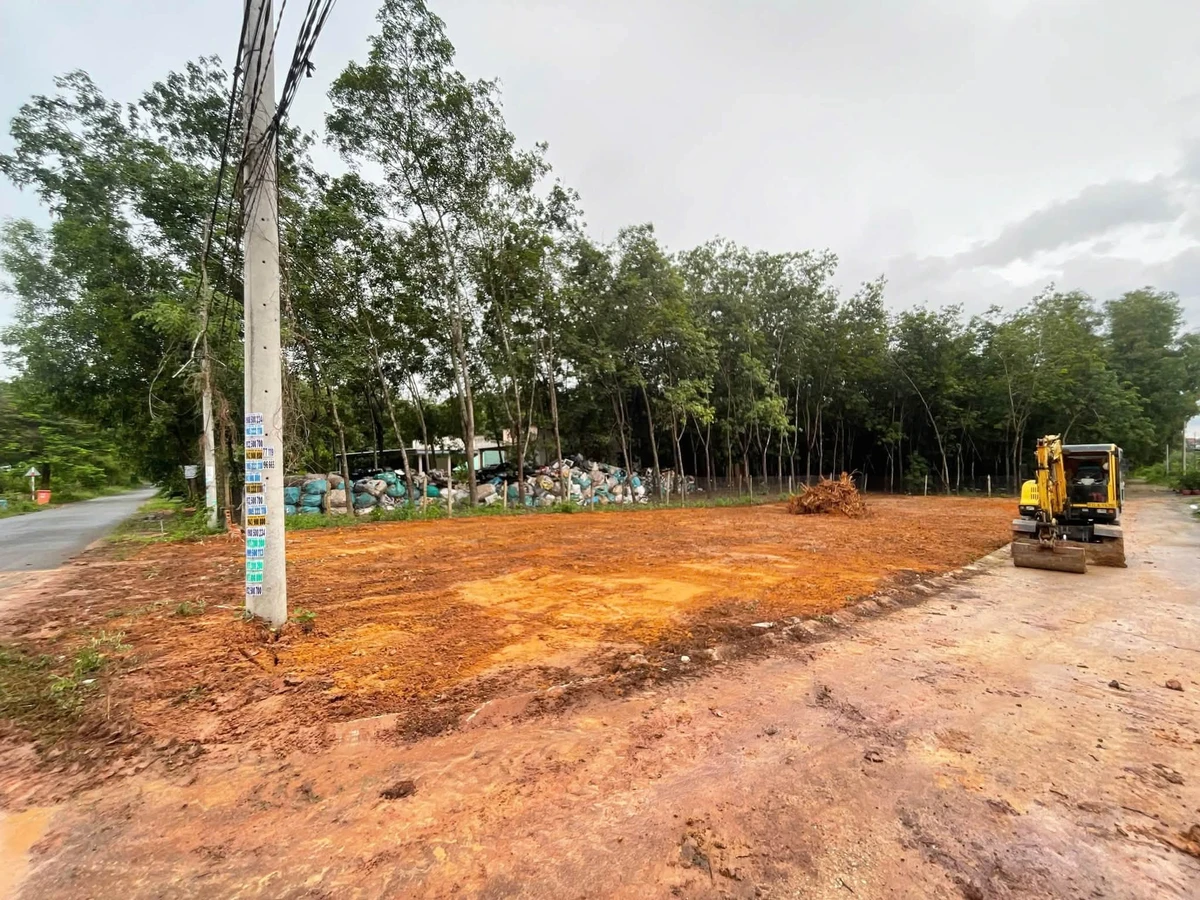Bán đất Thới Hoà 80m² giá 1,15 tỷ - Ảnh thu nhỏ 3