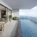 Bán căn Studio 35.7m2 view biển tại Aria Bay Bãi Cháy - Ảnh thu nhỏ 3
