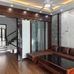 Bán nhà 4 tầng thang máy nội thất full KĐT An Phú 67,5m² - Ảnh thu nhỏ 2