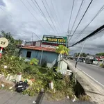 Bán dãy trọ 5 căn 279,6m² Kiên Giang 1,5 tỷ - Ảnh thu nhỏ 1