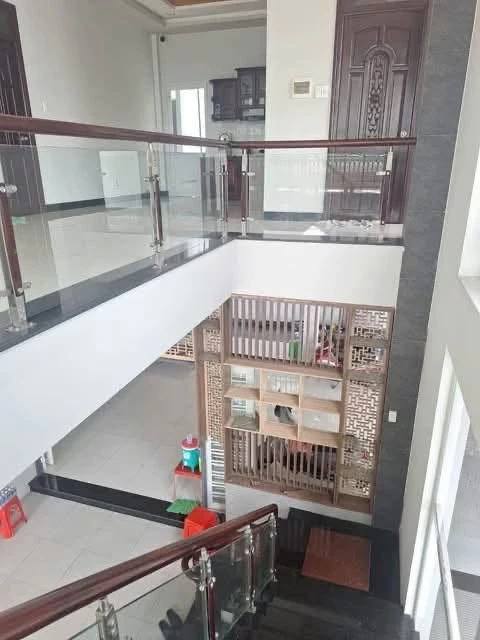 Bán nhà mặt tiền QL60 Bến Tre 530m² 8 tỷ 500 - Ảnh thu nhỏ 3