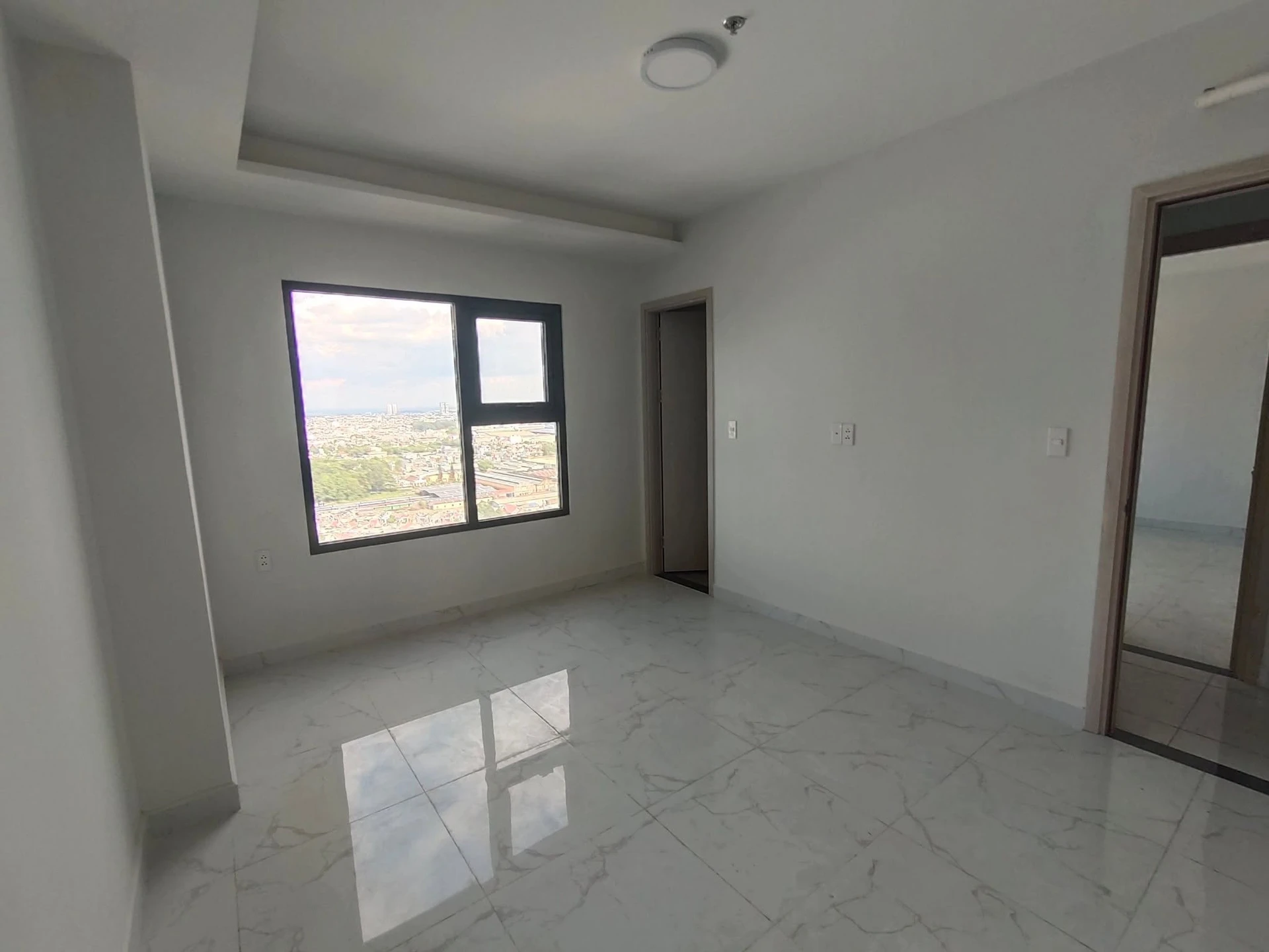 Bán căn hộ 3PN 3WC 95m² Charm City Dĩ An 2.9 tỷ - Ảnh 1