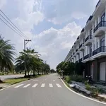 Bán shophouse The Sol City 5x20m, 1 trệt 2 lầu, 4 tỷ 3 - Ảnh thu nhỏ 2