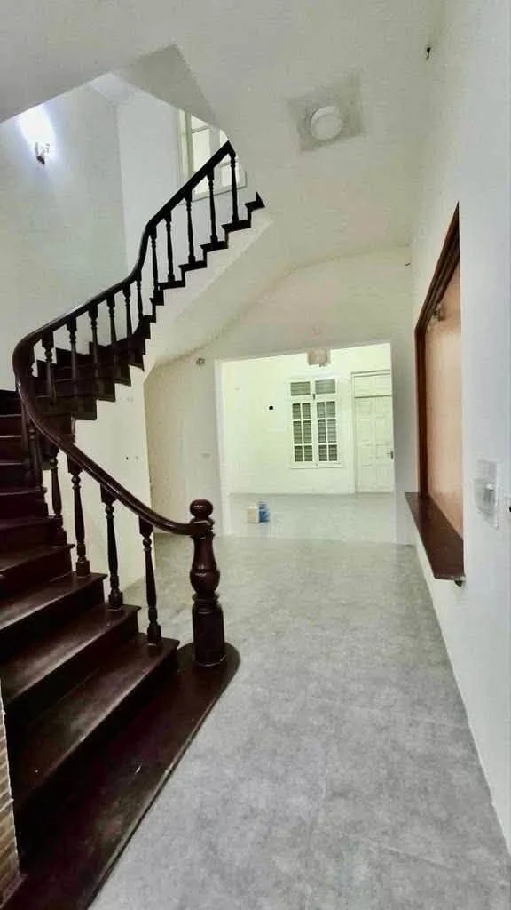 Bán nhà 5 tầng 123m² Bưởi Ba Đình, 32.5 tỷ - Ảnh thu nhỏ 3