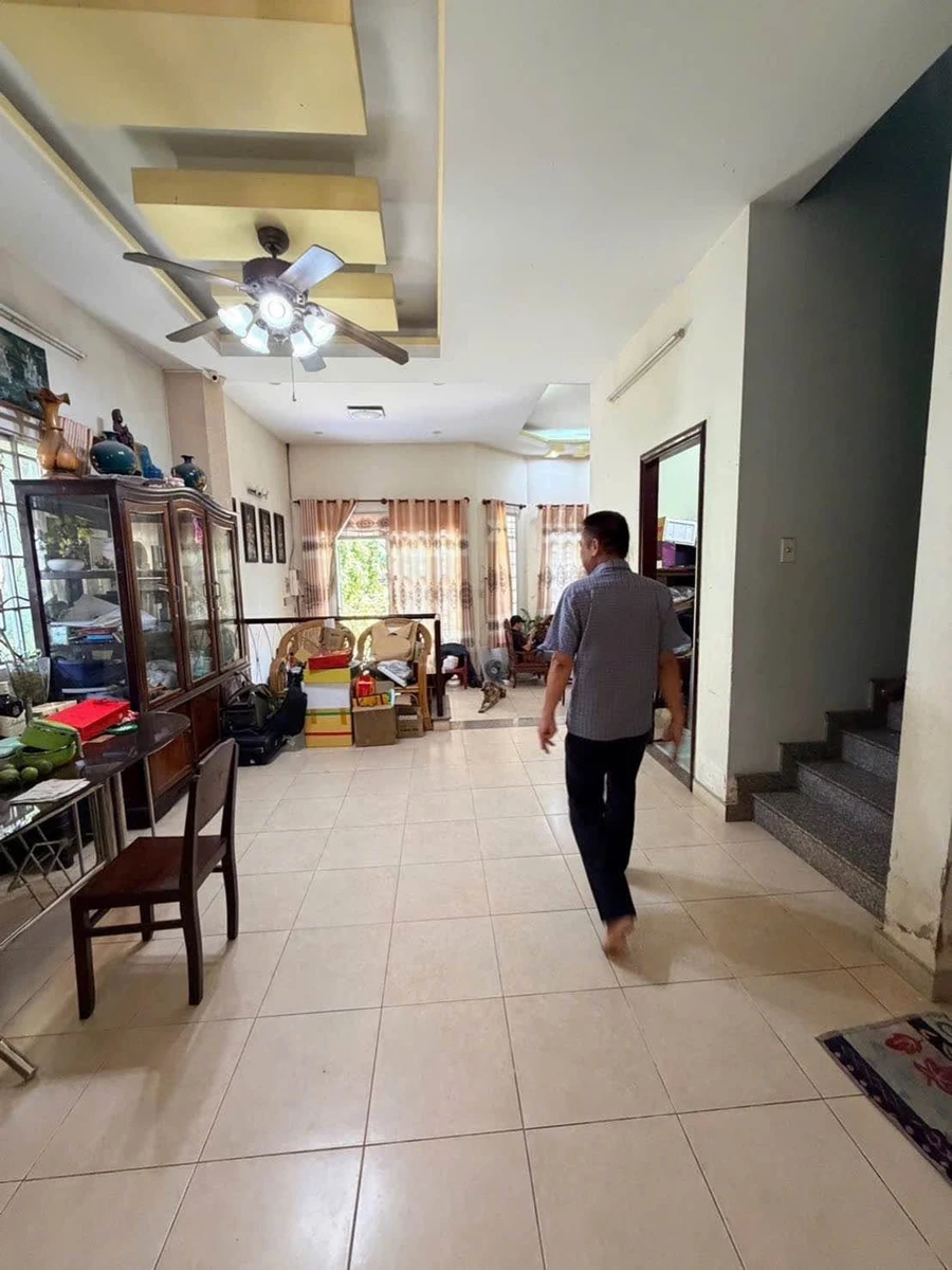 Biệt thự sân vườn 155m² 4 phòng ngủ Hiệp Bình Thủ Đức - Ảnh thu nhỏ 4