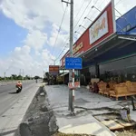 Bán đất nền Bình Cang 1 Thủ Thừa 140 m² - Ảnh thu nhỏ 1