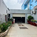 Nhà bán chính chủ sổ riêng 112.5m² Nguyễn Khuyến Quận 7 - Ảnh thu nhỏ 1