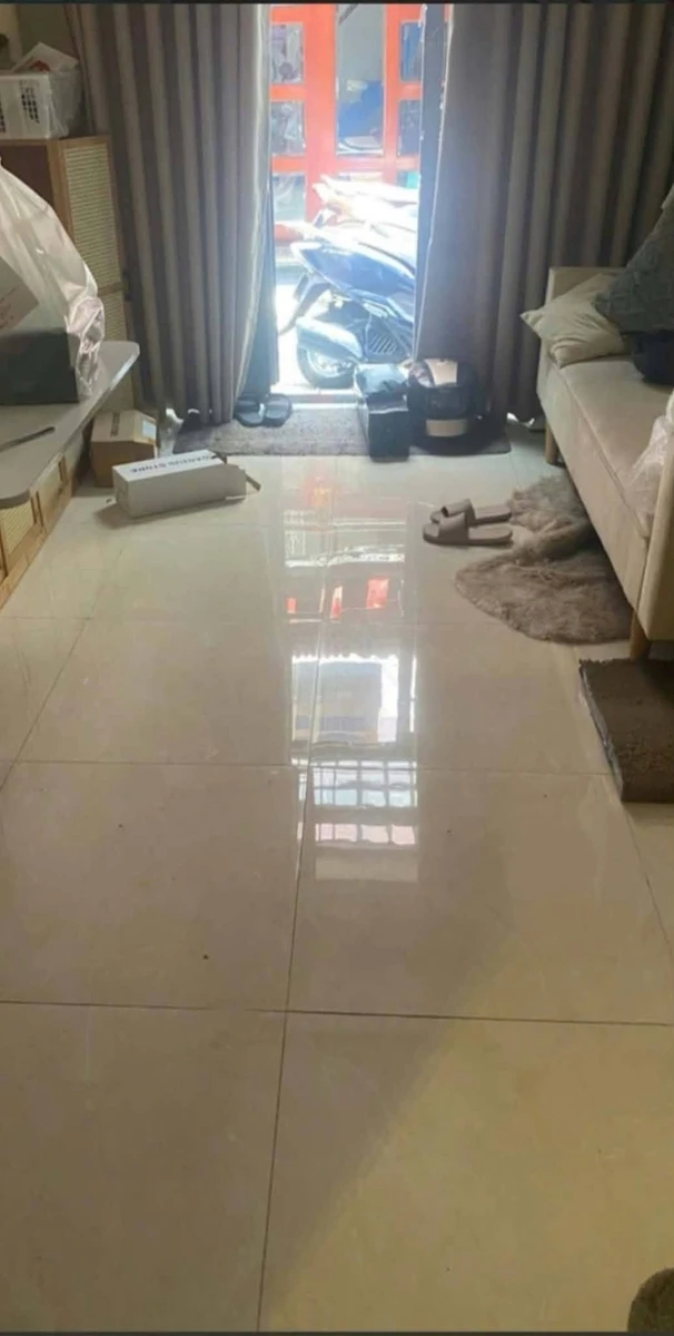 Bán nhà hẻm 3 lầu 21m2 Đoàn Văn Bơ, Phường 9, Quận 4, giá 5 tỷ - Ảnh thu nhỏ 3