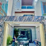 Bán nhà mới 4PN, 120m² Nguyễn Tri Phương, Vũng Tàu - Ảnh thu nhỏ 1